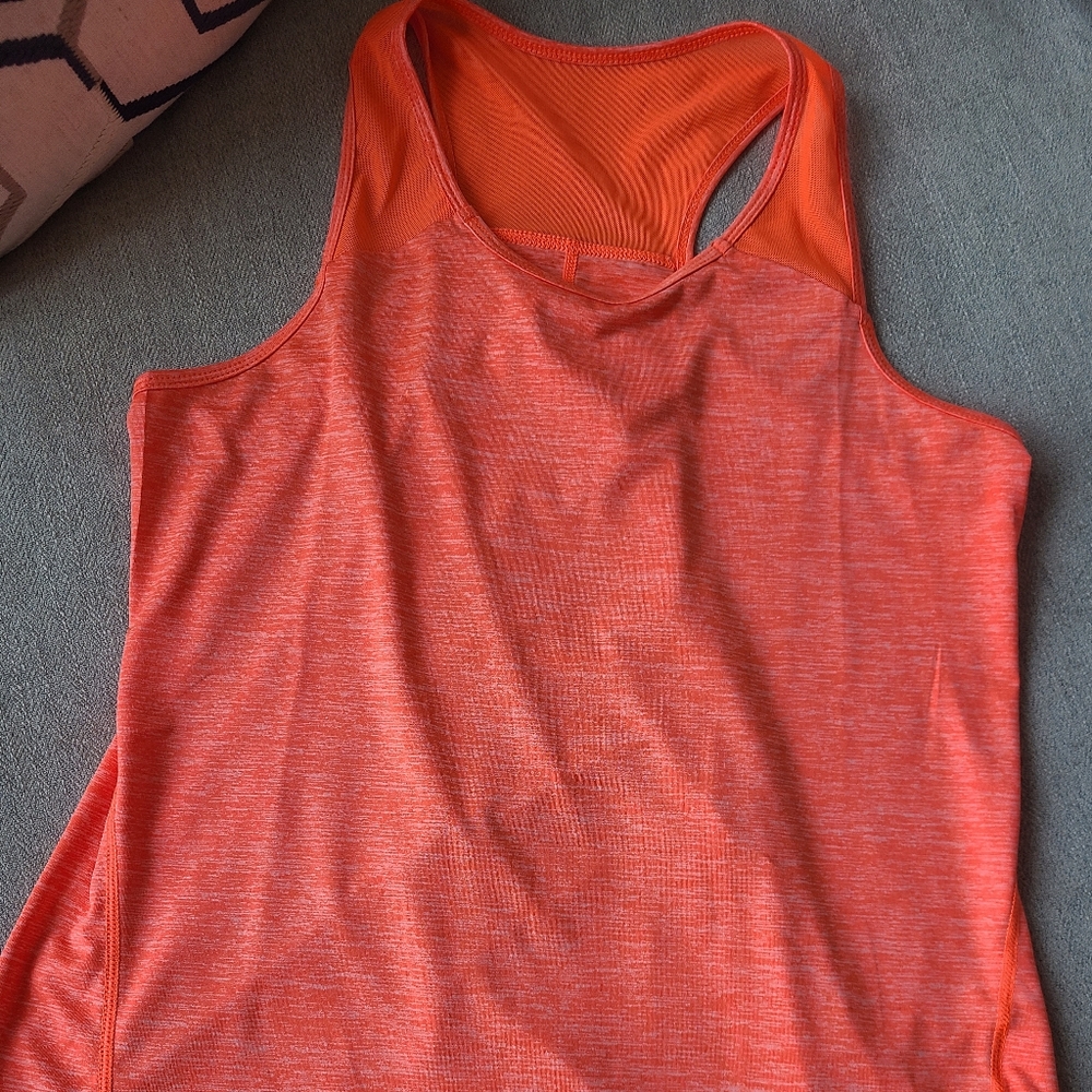 Women's Tank Top Size M